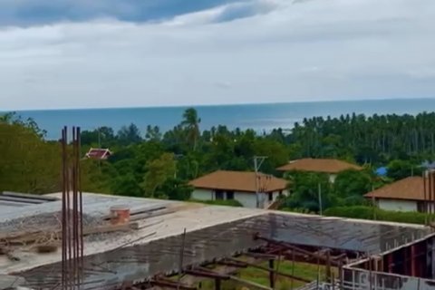 Casa de 4 dormitorios en Ko Samui, Tailandia № 144632 - foto 12