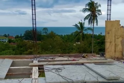 Casa de 4 dormitorios en Ko Samui, Tailandia № 144632 - foto 11