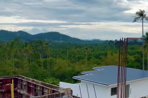 Casa de 4 dormitorios en Ko Samui, Tailandia № 144632 - foto 13