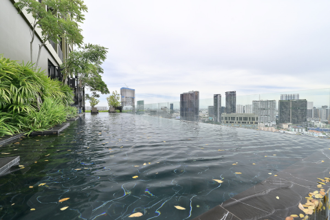Condominio de 2 dormitorios en Bangkok, Tailandia № 188379 - foto 3