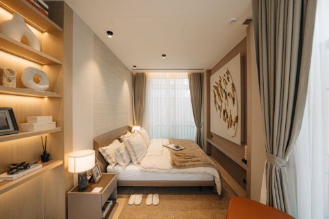 Penthouse in Bangkok, Thailand 5 Schlafzimmer № 133679 - Foto 21