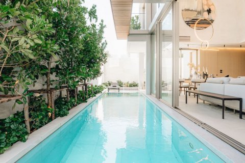 Penthouse in Bangkok, Thailand 5 Schlafzimmer № 133679 - Foto 27