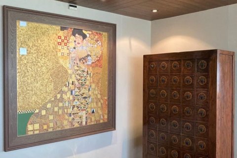 Condominio de 2 dormitorios en Bang Rak, Bangkok, Tailandia № 133681 - foto 17
