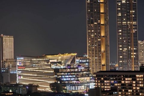 Condominio de 2 dormitorios en Bang Rak, Bangkok, Tailandia № 133681 - foto 29