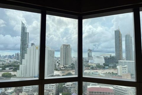 Condominio de 2 dormitorios en Bang Rak, Bangkok, Tailandia № 133681 - foto 18