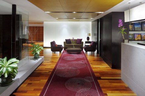 Condominio de 2 dormitorios en Bang Rak, Bangkok, Tailandia № 133681 - foto 21