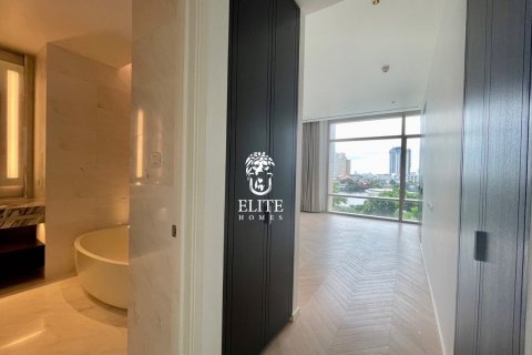 Condominio de 2 dormitorios en Sathon, Bangkok, Tailandia № 133675 - foto 12