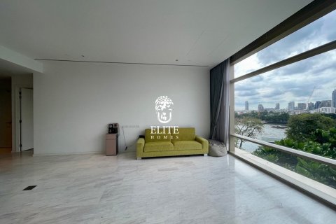 Condominio de 2 dormitorios en Sathon, Bangkok, Tailandia № 133675 - foto 29