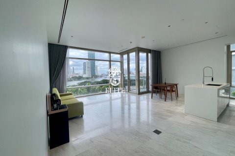 Condominio de 2 dormitorios en Sathon, Bangkok, Tailandia № 133675 - foto 2