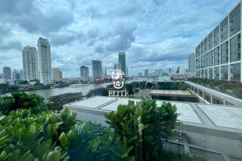 Condominio de 2 dormitorios en Sathon, Bangkok, Tailandia № 133675 - foto 19