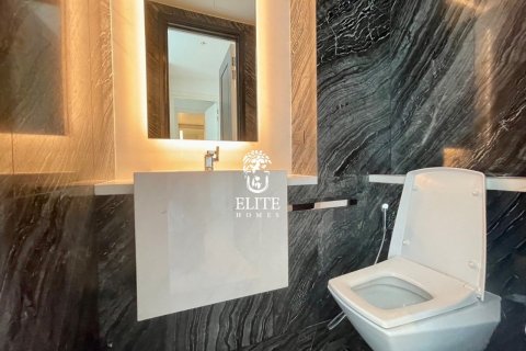 Condominio de 2 dormitorios en Sathon, Bangkok, Tailandia № 133675 - foto 17