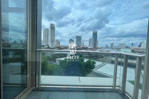 Condominio de 2 dormitorios en Sathon, Bangkok, Tailandia № 133675 - foto 20