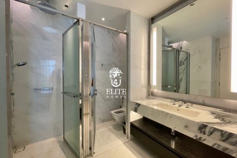 Condominio de 2 dormitorios en Sathon, Bangkok, Tailandia № 133675 - foto 9