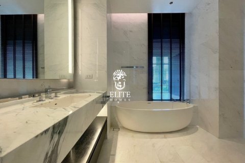 Condominio de 2 dormitorios en Sathon, Bangkok, Tailandia № 133675 - foto 8