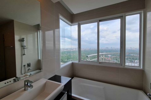Condominio de 4 dormitorios en Sathon, Bangkok, Tailandia № 133677 - foto 12