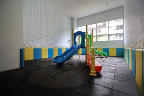 Condominio de 4 dormitorios en Sathon, Bangkok, Tailandia № 133677 - foto 26