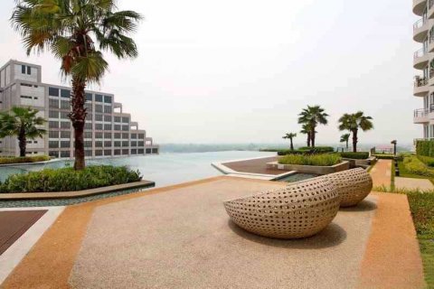 Condominio de 4 dormitorios en Sathon, Bangkok, Tailandia № 133677 - foto 30