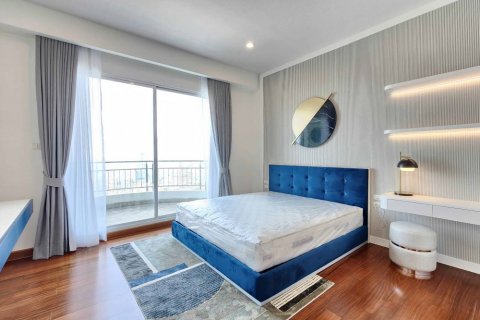 Condominio de 4 dormitorios en Sathon, Bangkok, Tailandia № 133677 - foto 13