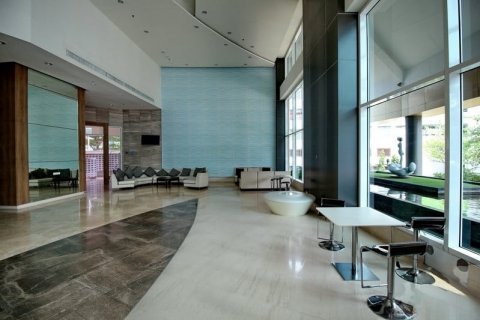 Condominio de 4 dormitorios en Sathon, Bangkok, Tailandia № 133677 - foto 25