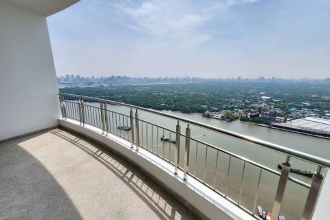 Condominio de 4 dormitorios en Sathon, Bangkok, Tailandia № 133677 - foto 22
