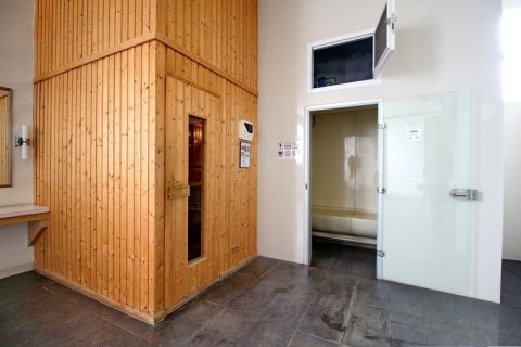 Condominio de 4 dormitorios en Sathon, Bangkok, Tailandia № 133677 - foto 28