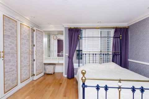 Condominio de 3 dormitorios en Bangkok, Tailandia № 133680 - foto 8