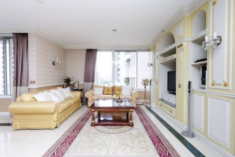 Condominio de 3 dormitorios en Bangkok, Tailandia № 133680