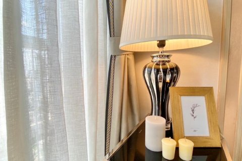 Condominio de 1 dormitorio en Watthana, Bangkok, Tailandia № 133676 - foto 13