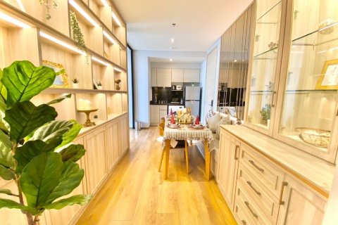 Condominio de 1 dormitorio en Watthana, Bangkok, Tailandia № 133676 - foto 5