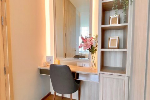 Condominio de 1 dormitorio en Watthana, Bangkok, Tailandia № 133676 - foto 14