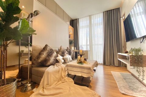 Eigentumswohnung in Watthana, Bangkok, Thailand, 1 Schlafzimmer  № 133676