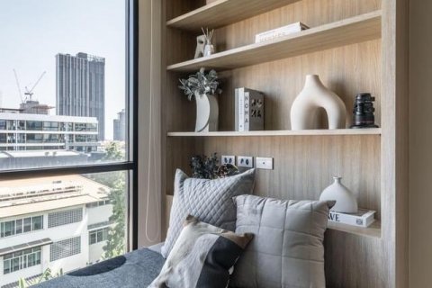 Condominio de 3 dormitorios en Phra Khanong, Bangkok, Tailandia № 133806 - foto 12