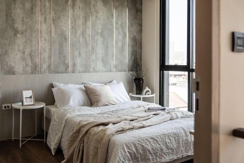 Condominio de 3 dormitorios en Phra Khanong, Bangkok, Tailandia № 133806 - foto 14