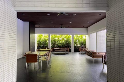 Eigentumswohnung in Watthana, Bangkok, Thailand, 2 Schlafzimmer  № 133754 - Foto 26