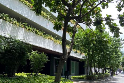 Eigentumswohnung in Watthana, Bangkok, Thailand, 2 Schlafzimmer  № 133754 - Foto 22