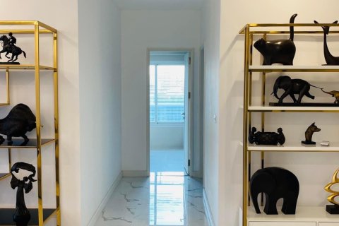 Eigentumswohnung in Watthana, Bangkok, Thailand, 2 Schlafzimmer  № 133754 - Foto 5