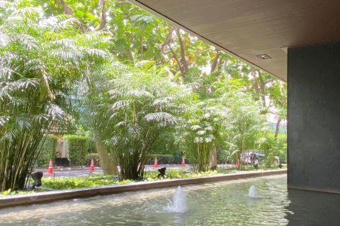 Eigentumswohnung in Watthana, Bangkok, Thailand, 2 Schlafzimmer  № 133754 - Foto 20