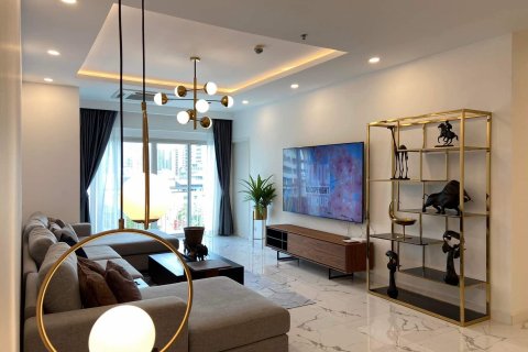 Eigentumswohnung in Watthana, Bangkok, Thailand, 2 Schlafzimmer  № 133754 - Foto 16