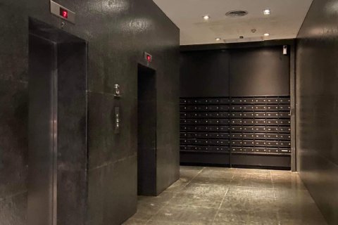 Eigentumswohnung in Watthana, Bangkok, Thailand, 2 Schlafzimmer  № 133754 - Foto 24