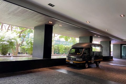 Eigentumswohnung in Watthana, Bangkok, Thailand, 2 Schlafzimmer  № 133754 - Foto 21
