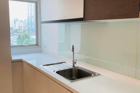 Eigentumswohnung in Watthana, Bangkok, Thailand, 2 Schlafzimmer  № 133754 - Foto 8