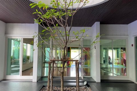 Eigentumswohnung in Watthana, Bangkok, Thailand, 2 Schlafzimmer  № 133754 - Foto 25