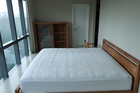 Condominio de 2 dormitorios en Watthana, Bangkok, Tailandia № 133755 - foto 8