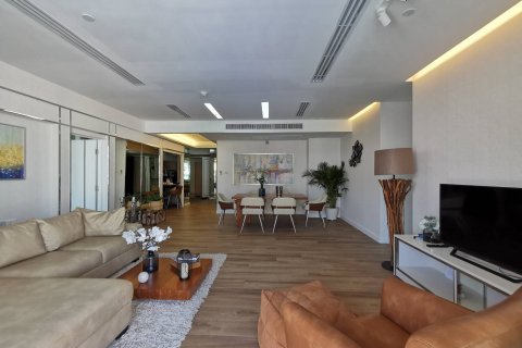 Eigentumswohnung in Watthana, Bangkok, Thailand, 3 Schlafzimmer  № 133753