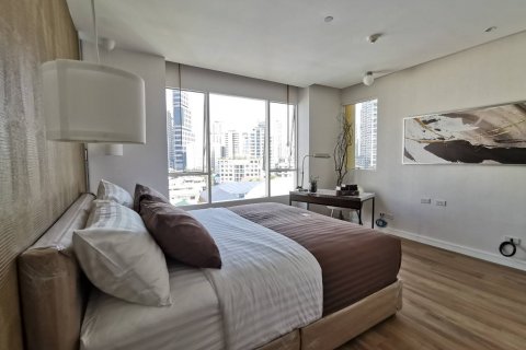 Eigentumswohnung in Watthana, Bangkok, Thailand, 3 Schlafzimmer  № 133753 - Foto 6