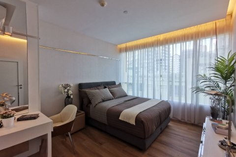 Eigentumswohnung in Watthana, Bangkok, Thailand, 3 Schlafzimmer  № 133753 - Foto 5