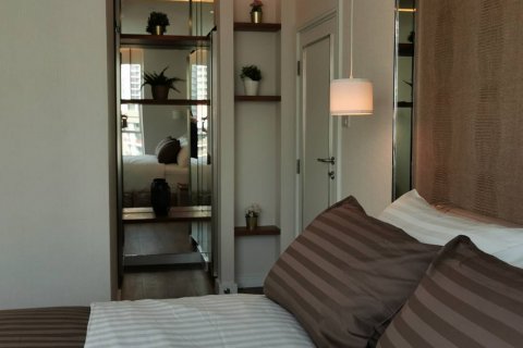 Eigentumswohnung in Watthana, Bangkok, Thailand, 3 Schlafzimmer  № 133753 - Foto 9