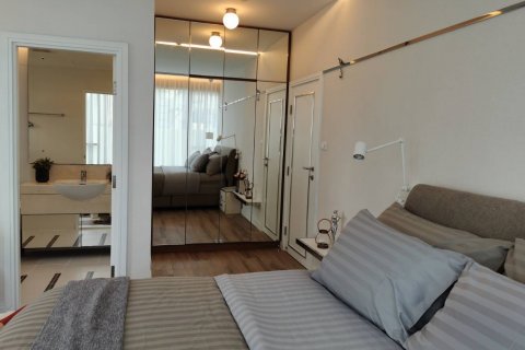 Eigentumswohnung in Watthana, Bangkok, Thailand, 3 Schlafzimmer  № 133753 - Foto 8