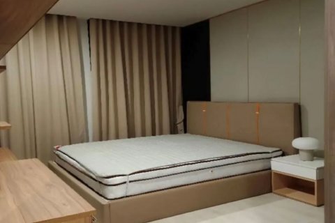 Condominio de 1 dormitorio en Pathum Wan, Bangkok, Tailandia № 133804 - foto 13