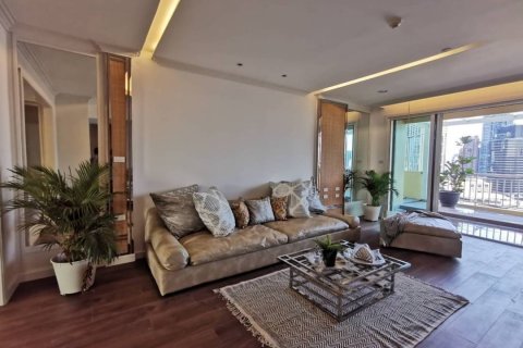 Ático de 4 dormitorios en Watthana, Bangkok, Tailandia № 133752 - foto 19